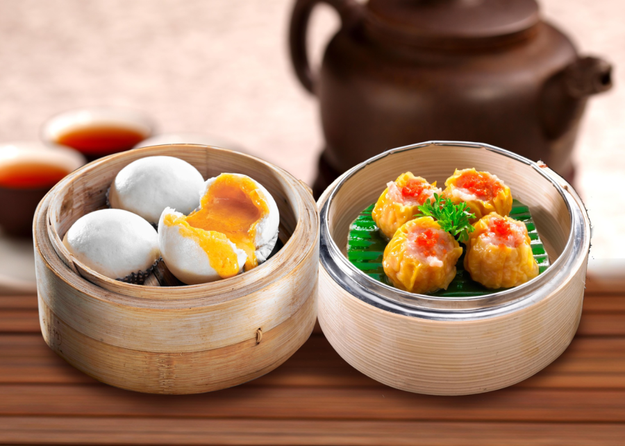 kow loon hong kong dim sum - dim sum singapore