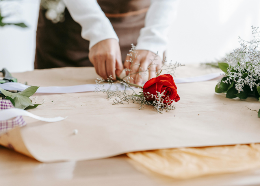 Don’t stress about the bouquet: Get blooms fast with same-day flower delivery in Singapore