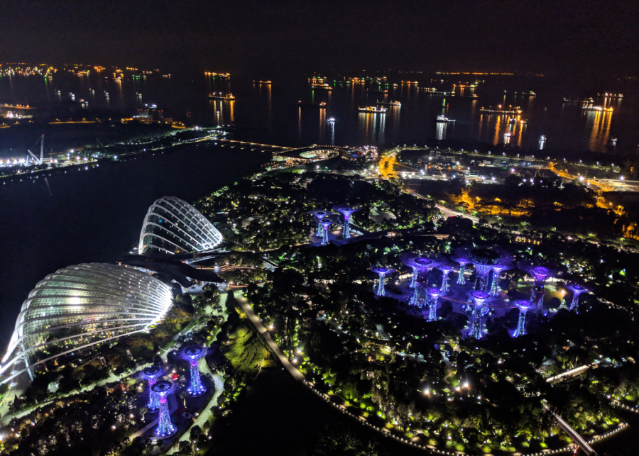 20 things to do in Singapore at night: Explore like a local with after-dark shopping and free activities