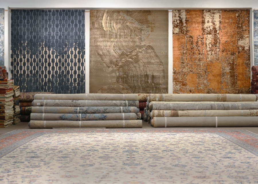 Jehan Gallery