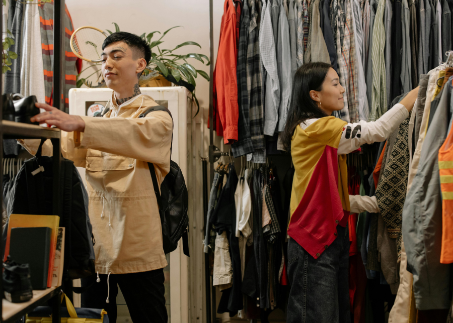 Where to thrift shop in Singapore: Score unbeatable steals and incredible deals