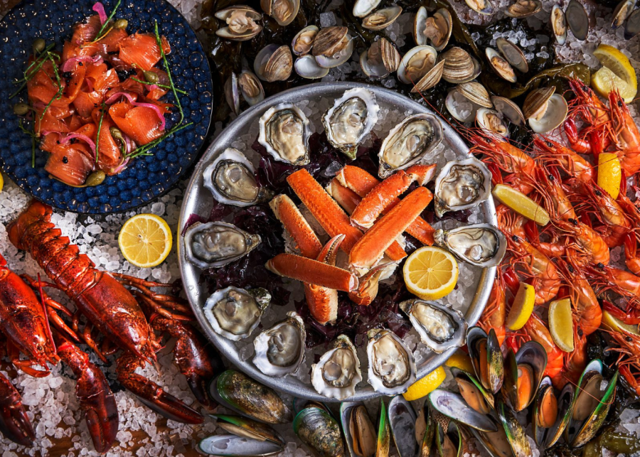 Greenwood Fish Market-mothers-day-dining-2025-singapore