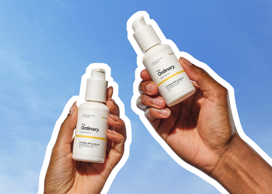 the ordinary spf studio pop up - things to do in june in singapore 2025