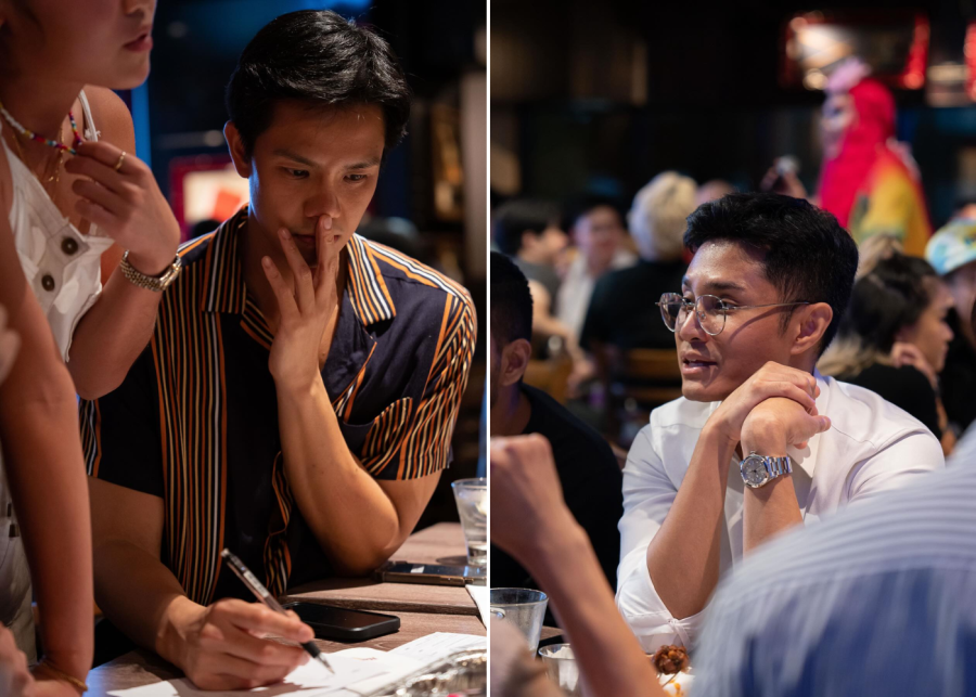 Gayme Xtravaganza | Pride Month Pink Dot Pink Fest events in Singapore 2025
