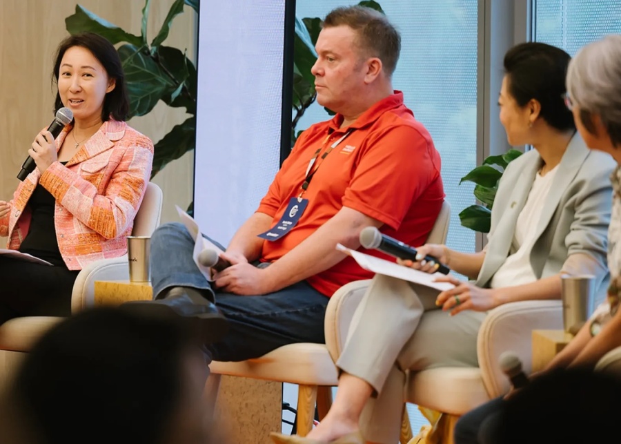Inclusive Careers Fair | Pride Month Pink Dot Pink Fest events in Singapore 2025