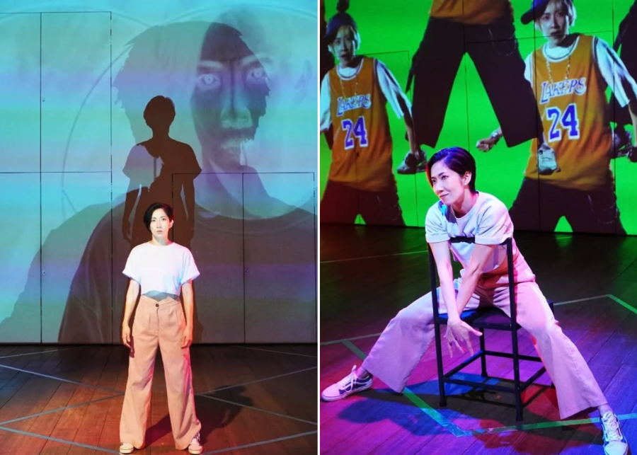 King by Jo Tan | Pride Month Pink Dot Pink Fest events in Singapore 2025