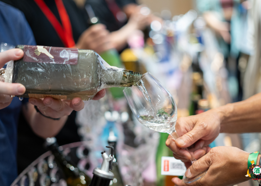 sake meguri 2025 - things to do in singapore in july