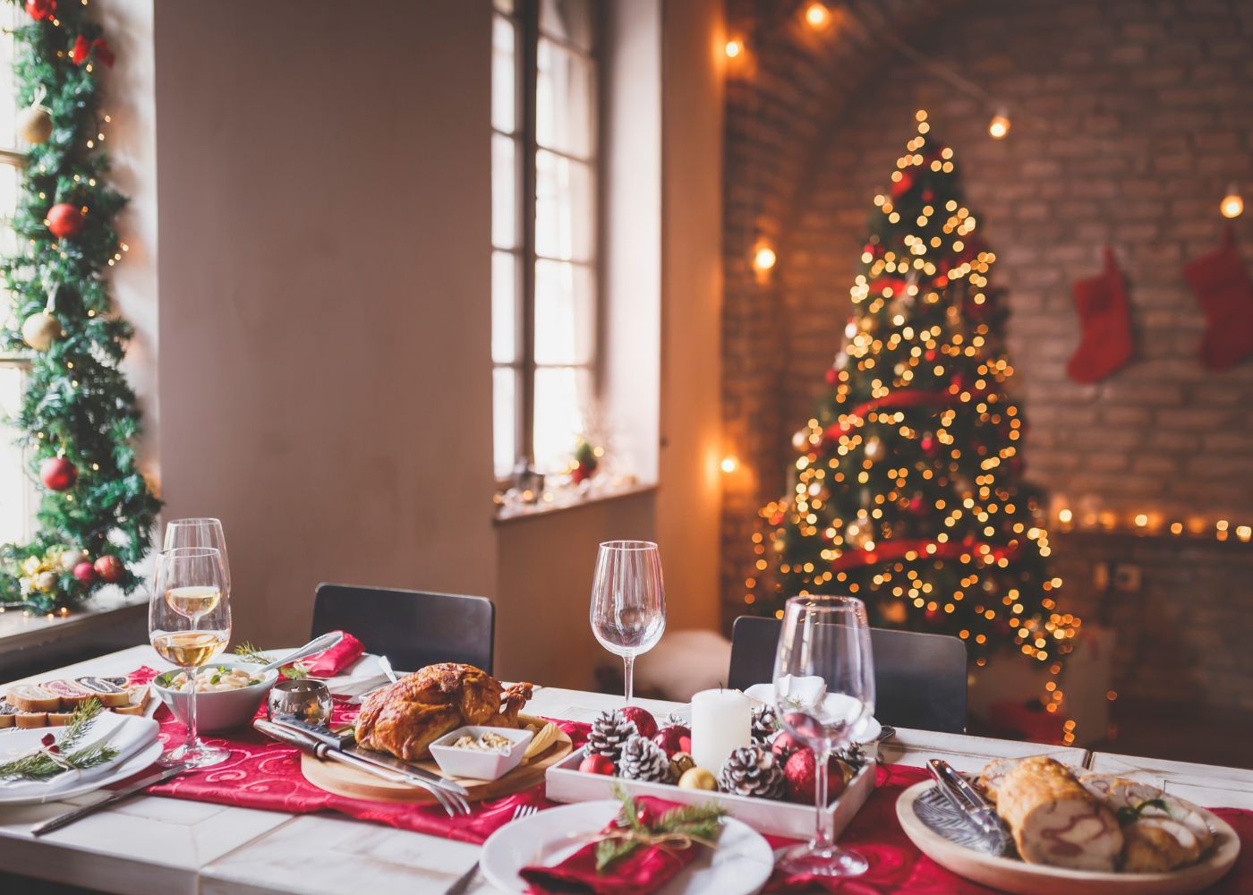 christmas in singapore ultimate guide | decor at home