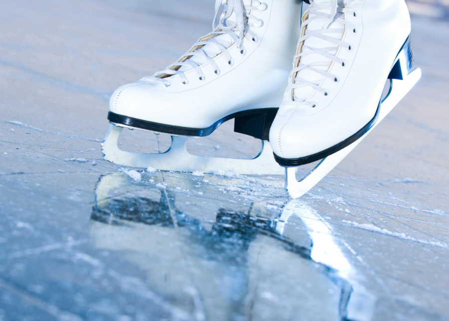 kallang ice world - things to do in singapore