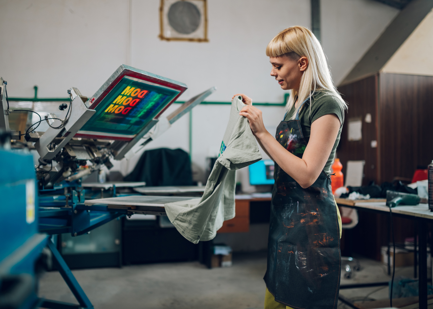 12 shops to get your t-shirt printing sorted in Singapore | Honeycombers  Singapore