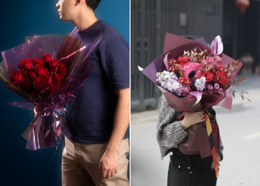 beato fiore - florist flower shop in singapore