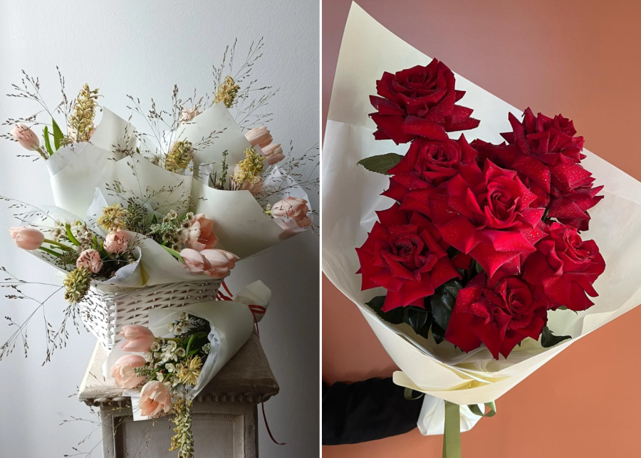 bloomen - florist flower shop in singapore
