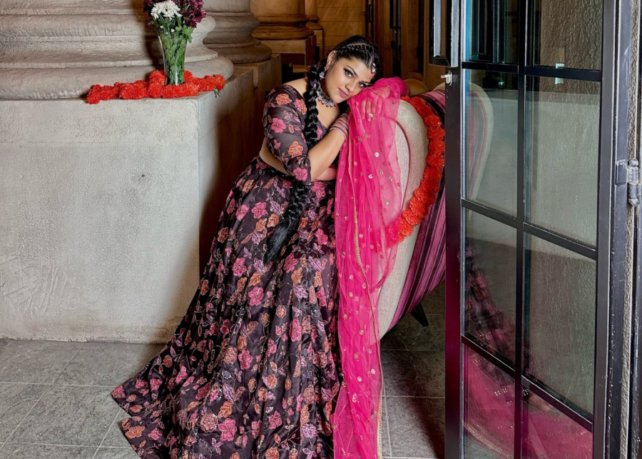 kucch alenas - indian clothes in singapore