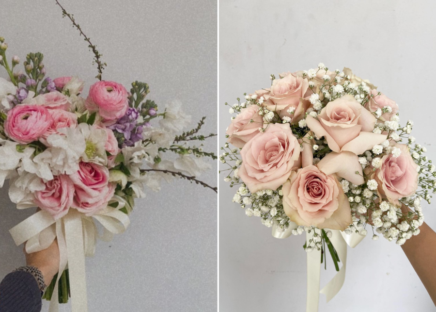 mirage flowers - florist flower shop in singapore