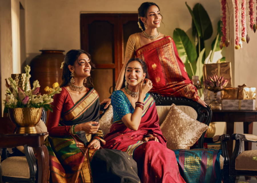 nalli - indian clothes in singapore