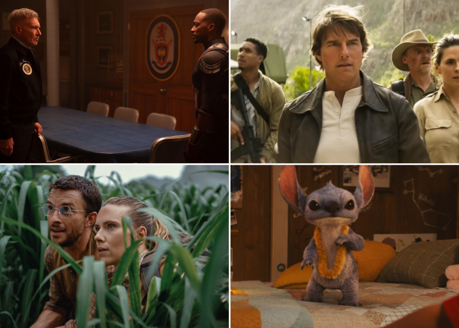 Upcoming movies in Singapore: Look out for these must-watch blockbusters in 2025