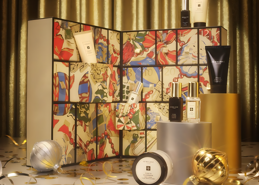 Jo Malone | Advent calendars Singapore 2024