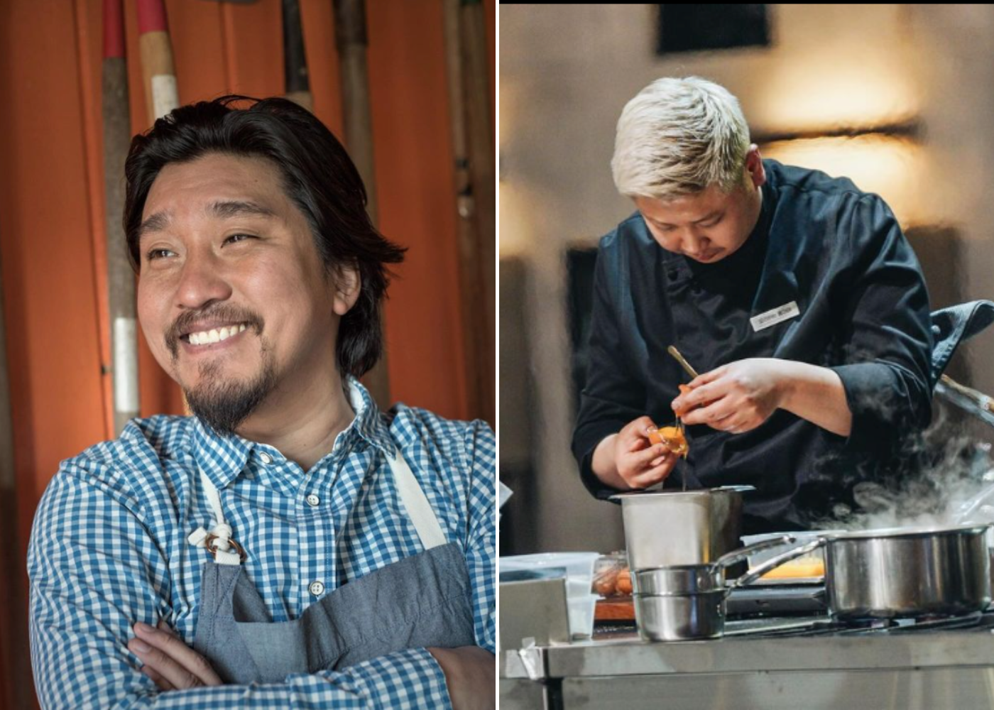 12 restaurants from Netflix’s Culinary Class Wars