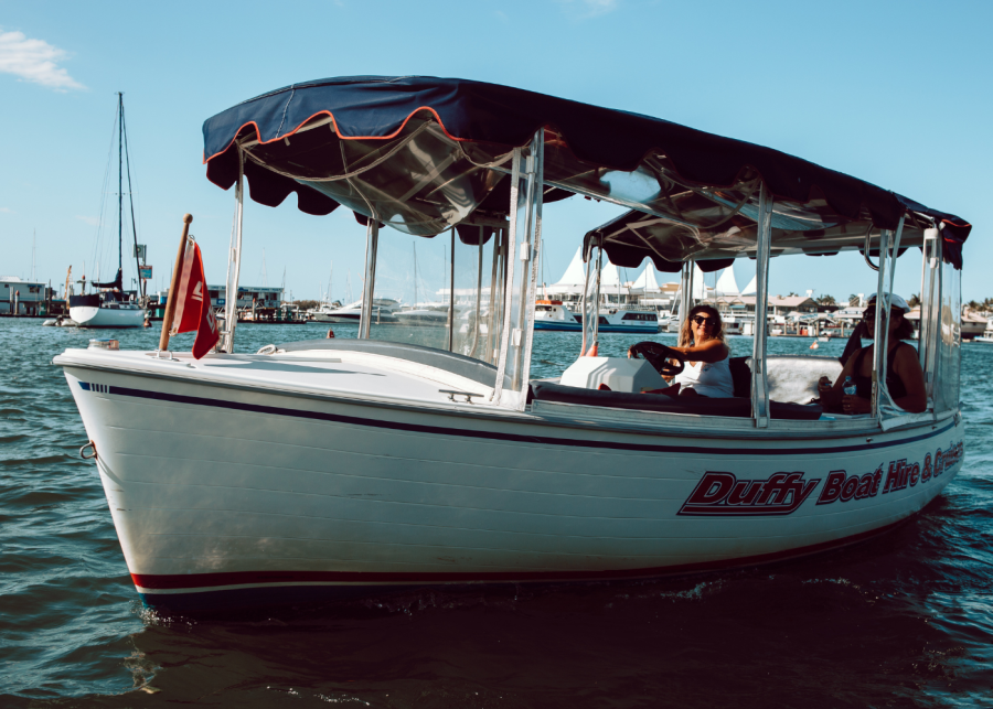 Duffy Down Under-gold-coast-australia