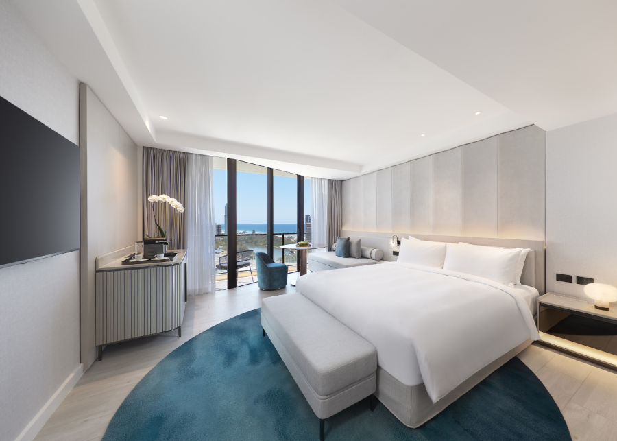 JW Marriott Resort & Spa-gold-coast-australia