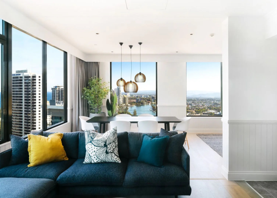 Voco Gold Coast Australia