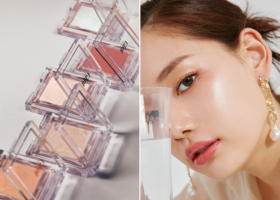 Glint Baked Highlighter | Beauty reviews