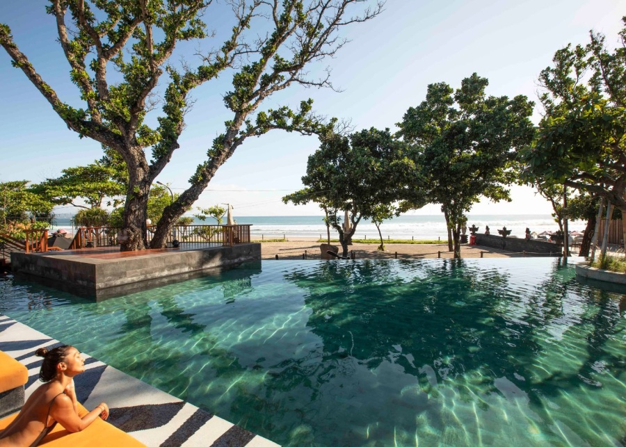 hotel indigo bali