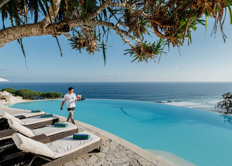 Best luxury resorts in Bali for the ultimate five-star tropical getaway