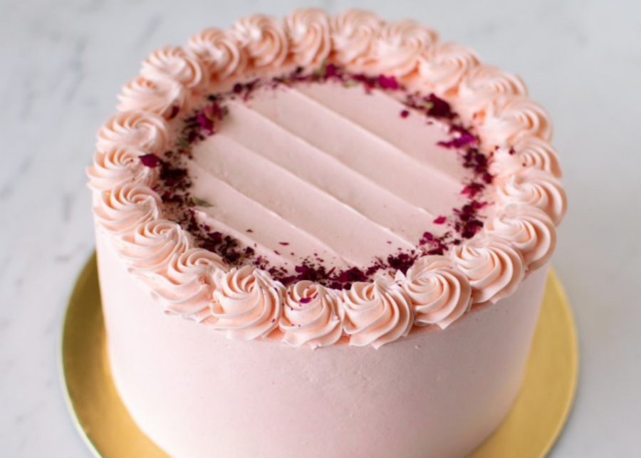 Edith Patisserie-Birthday cake singapore