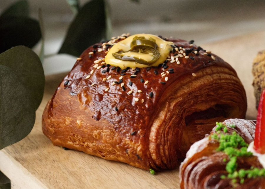 Konditori | Halal restaurants and cafes in Singapore