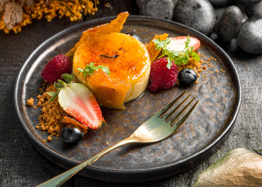 Sumac Best Halal Restaurant in Singapore