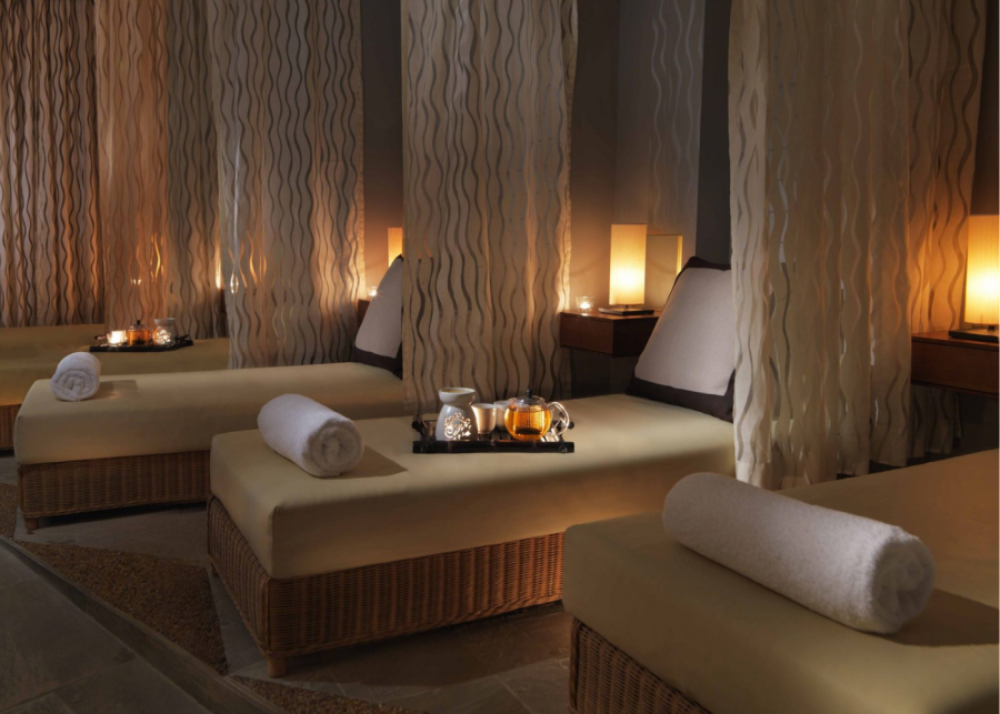 Willow Stream Spa Best Spa in Singapore