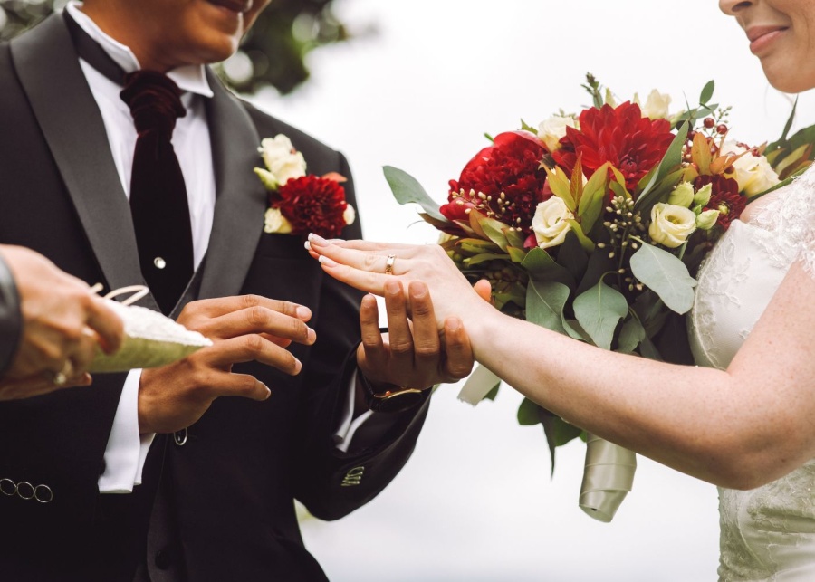 27 best wedding venues in Singapore for your milestone celebration