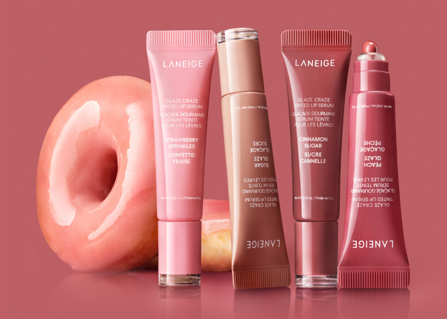 Laneige’s Glaze Craze Tinted Lip Serum-beauty-launches-singapore