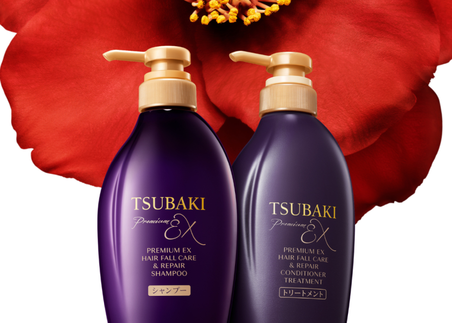 Tsubaki’s refreshed bestsellers-beauty-news-singapore