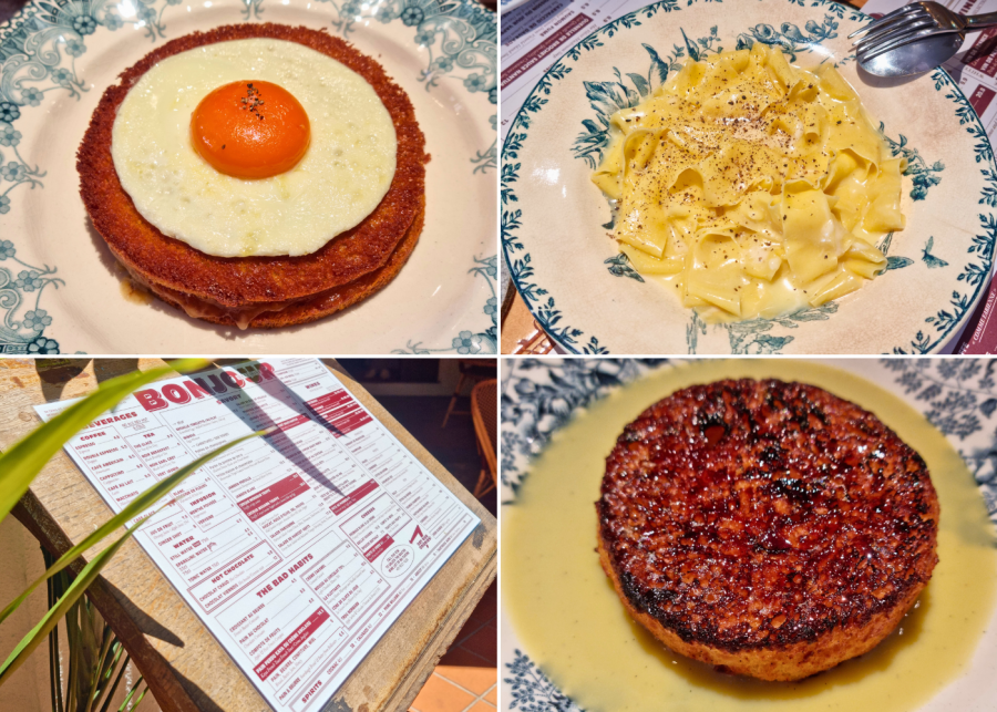 Bonjour Ma Cuisine review: French brunch in Singapore without the astronomical price tag