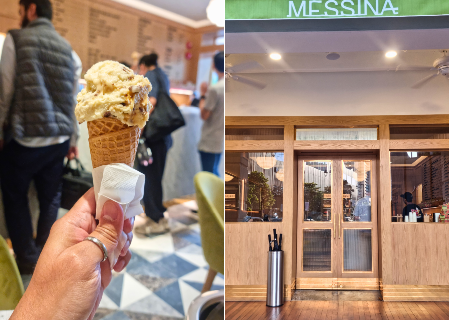 Gelato Messina | New cafes in Singapore 2025