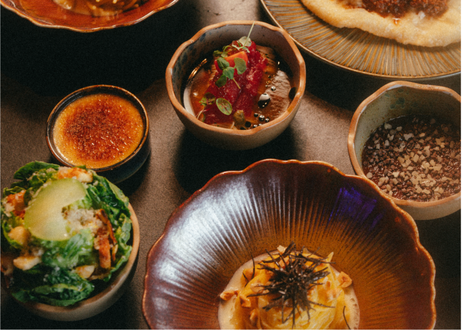 the high table x daniele spenrindio - things to do this weekend in singapore