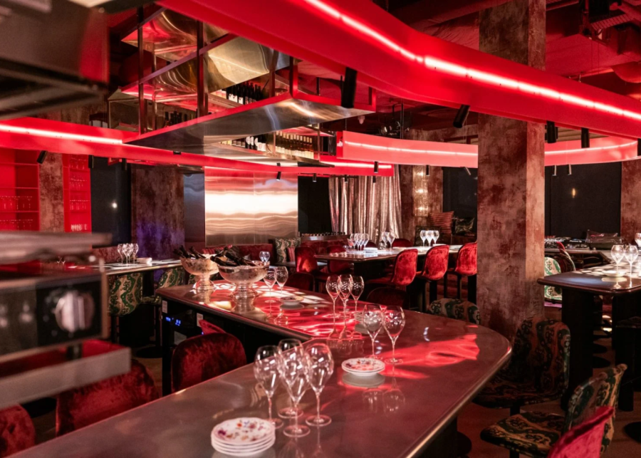 big wine freaks - outram park food