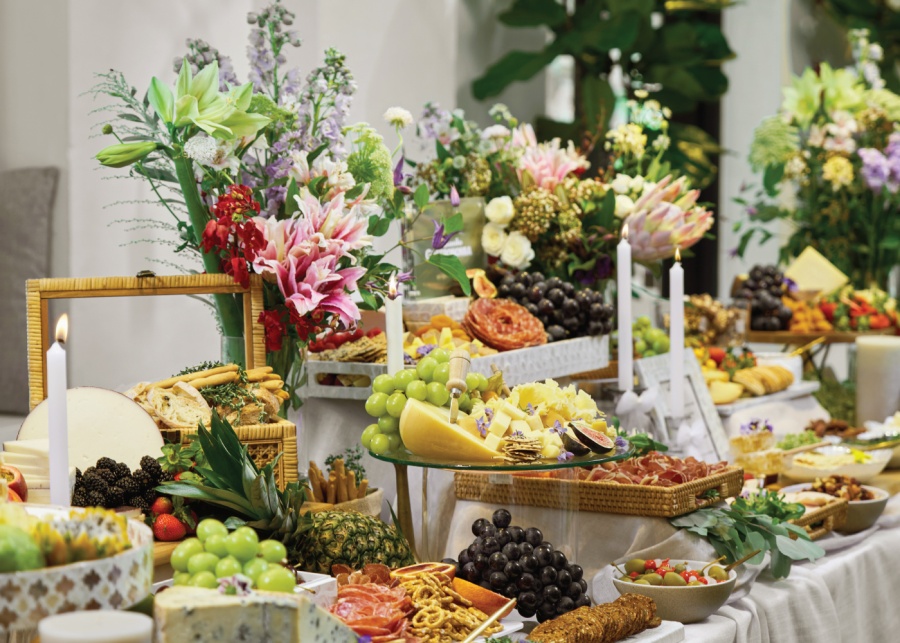 da paolo catering