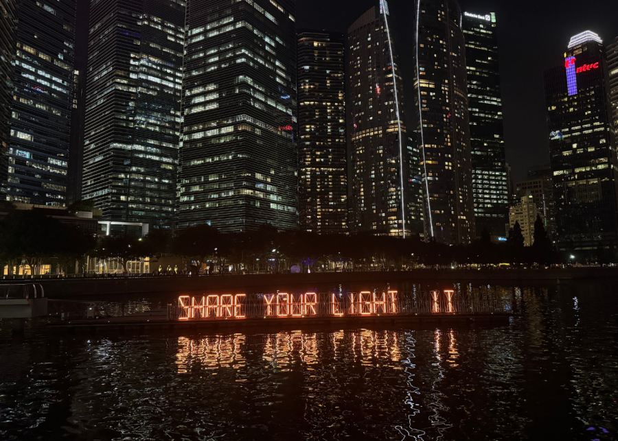 i light singapore 2025 | urban oracle