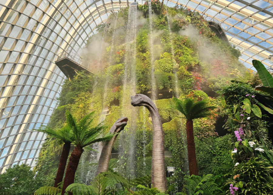 jurassic world the experience - things to do in singapore 2025 (1)
