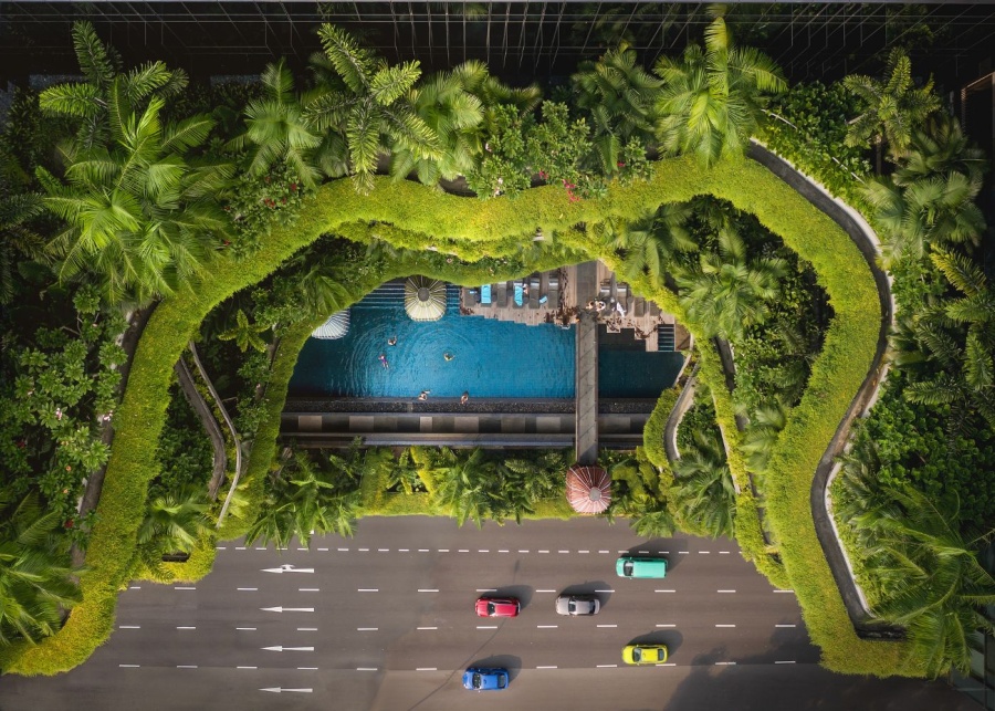 parkroyal collection pickering