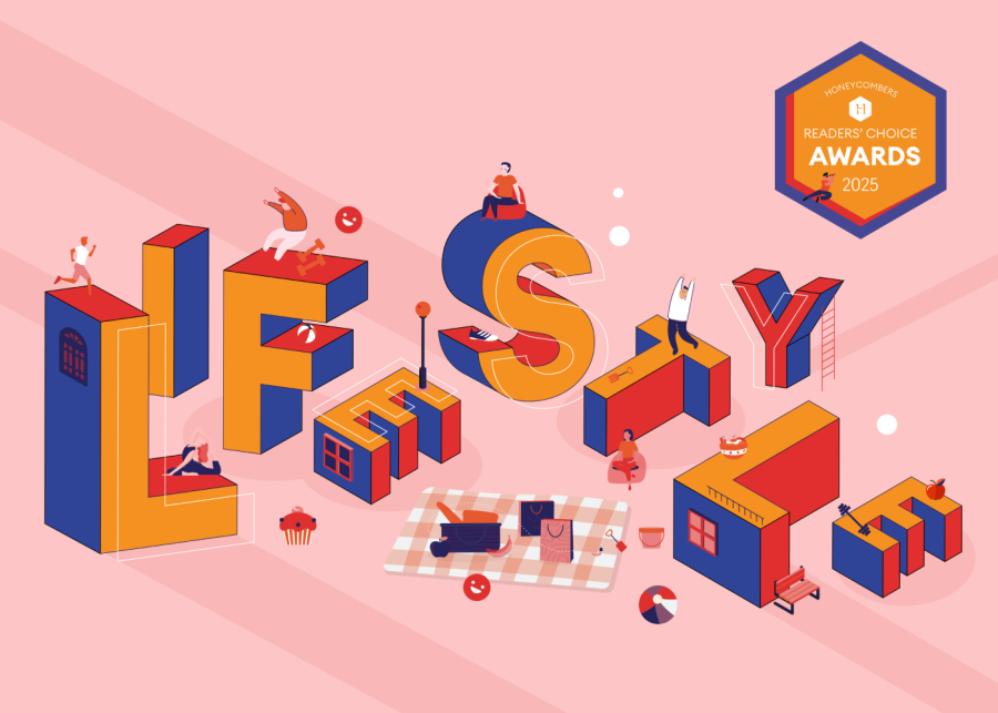 love local awards singapore 2025 lifestyle