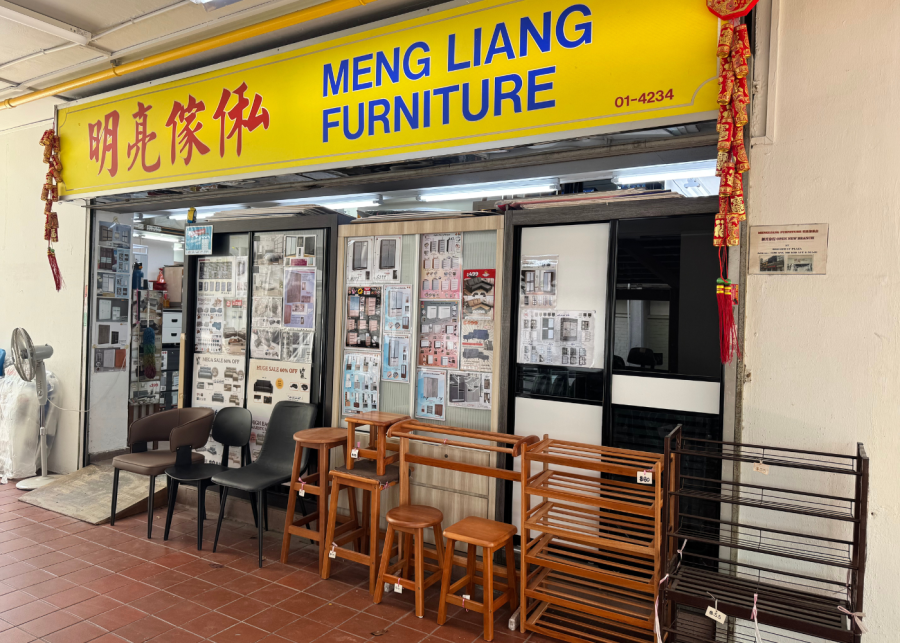 Meng-liang-furniture-where to use CDC vouchers