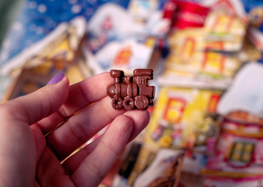 Chocolate advent calendars in Singapore: Your Christmas countdown with a sweet treat on the side