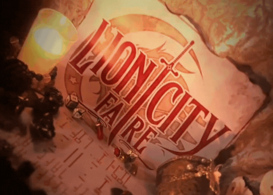 Lion City Faire: Singapore’s next Renaissance fair is brewing