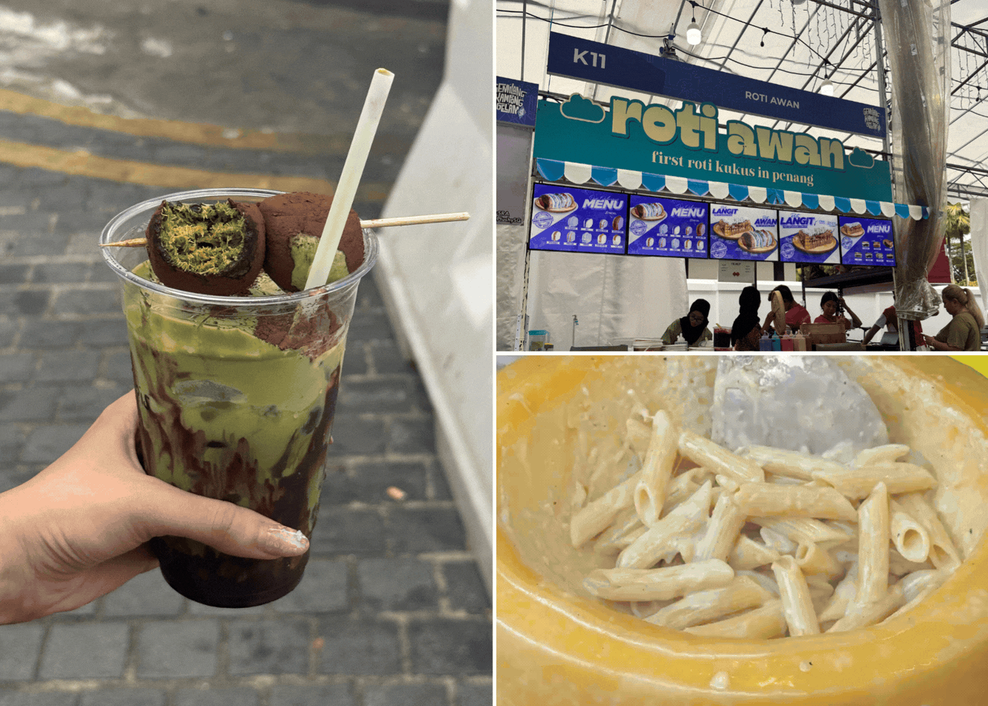 Viral food at Kampong Glam Ramadan Bazaar 2026: What’s worth the hype?