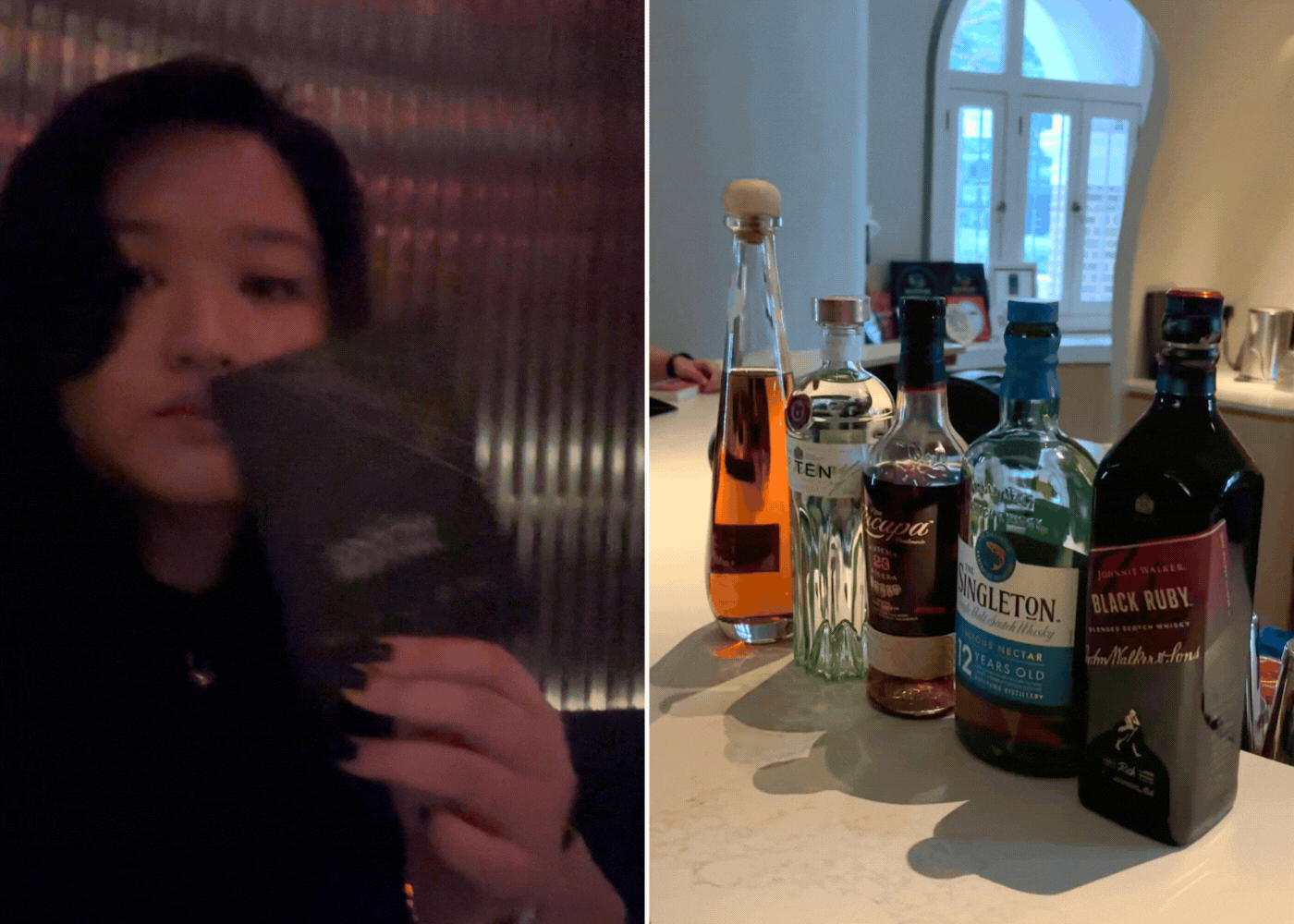 diageo world class cocktail festival singapore