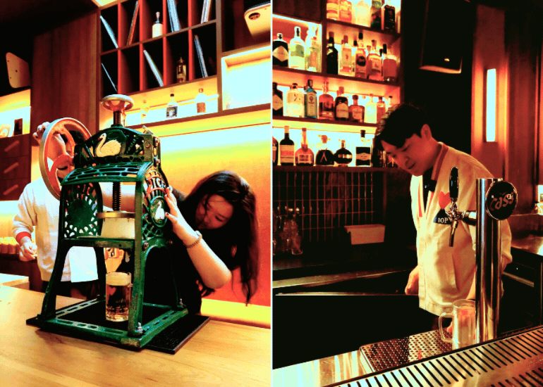 uno jang jigger and pony bartenders of pony interview singapore